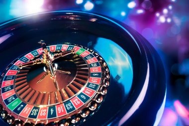 agb99bet Bingo Halls